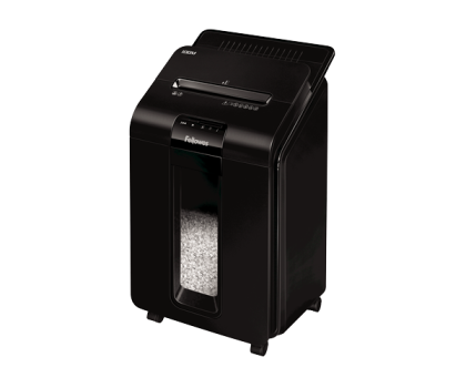 Niszczarka Fellowes AutoMax 100M